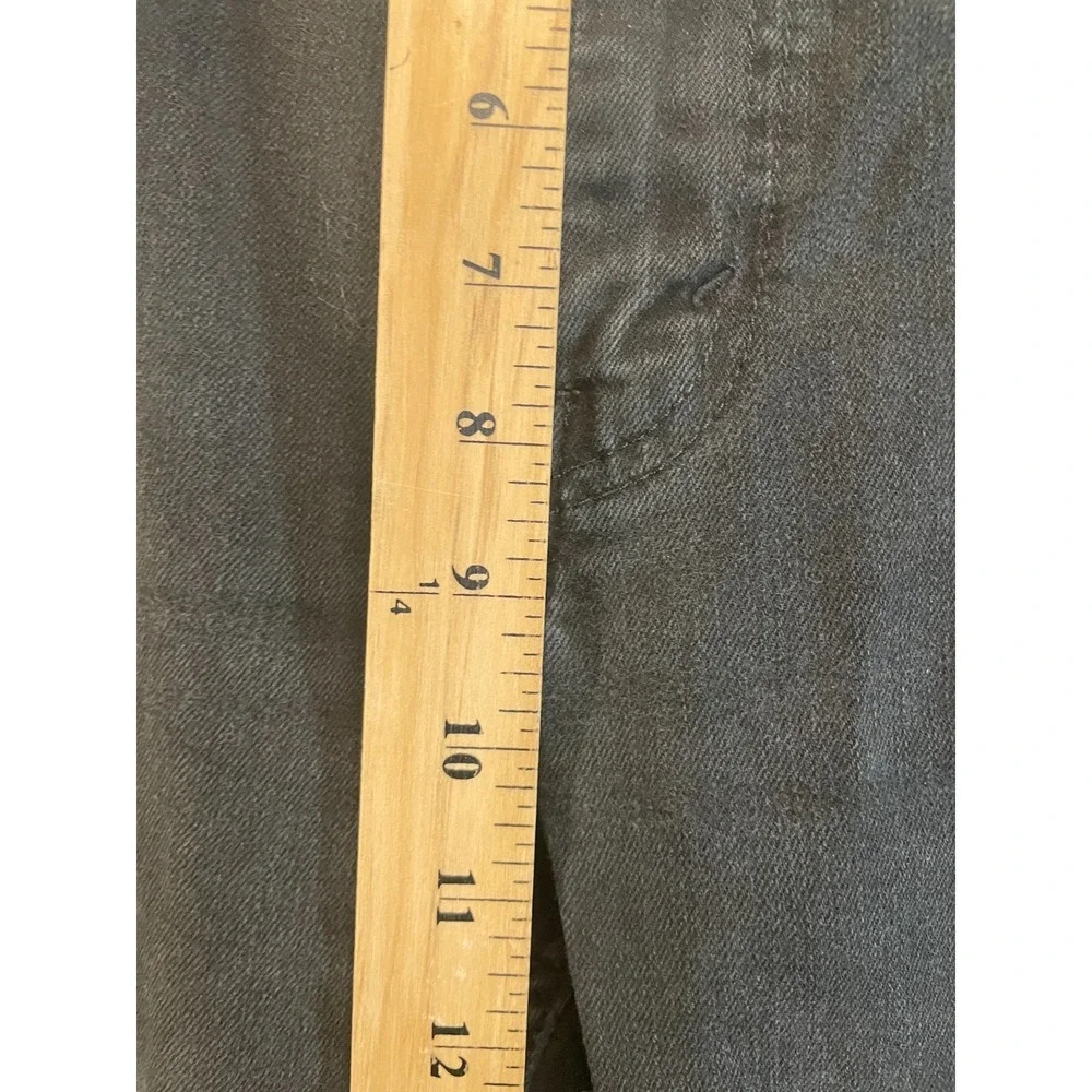Levis  Pants‎ Mens 38x30 Black  Casual