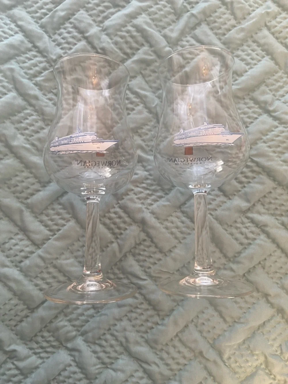 N/A two stemmed