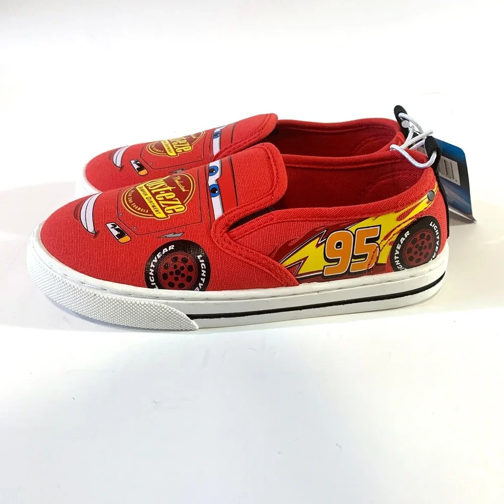Pixar disney cars