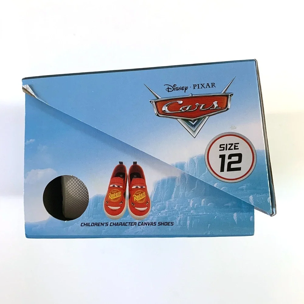 Pixar disney cars