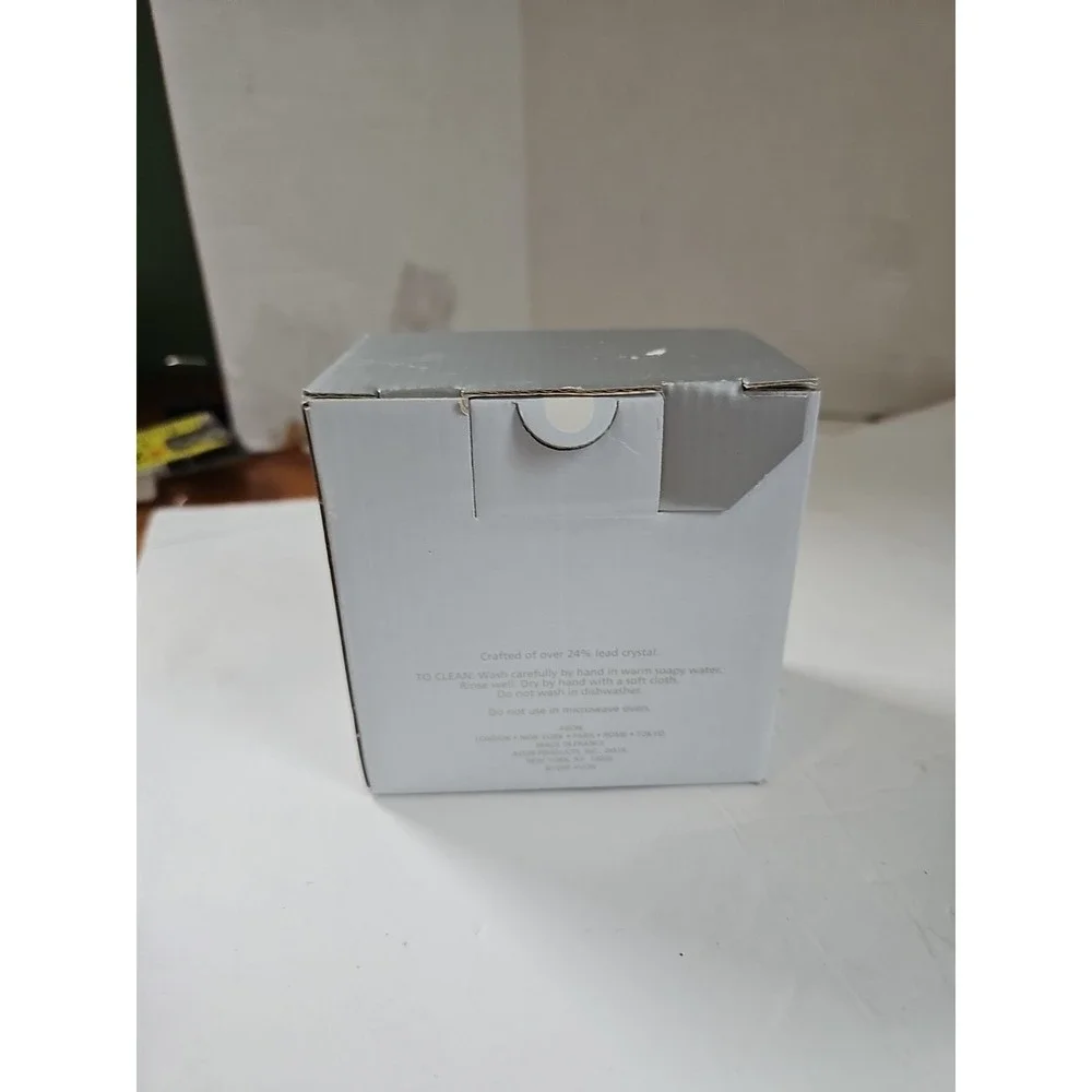 Avon this crystal