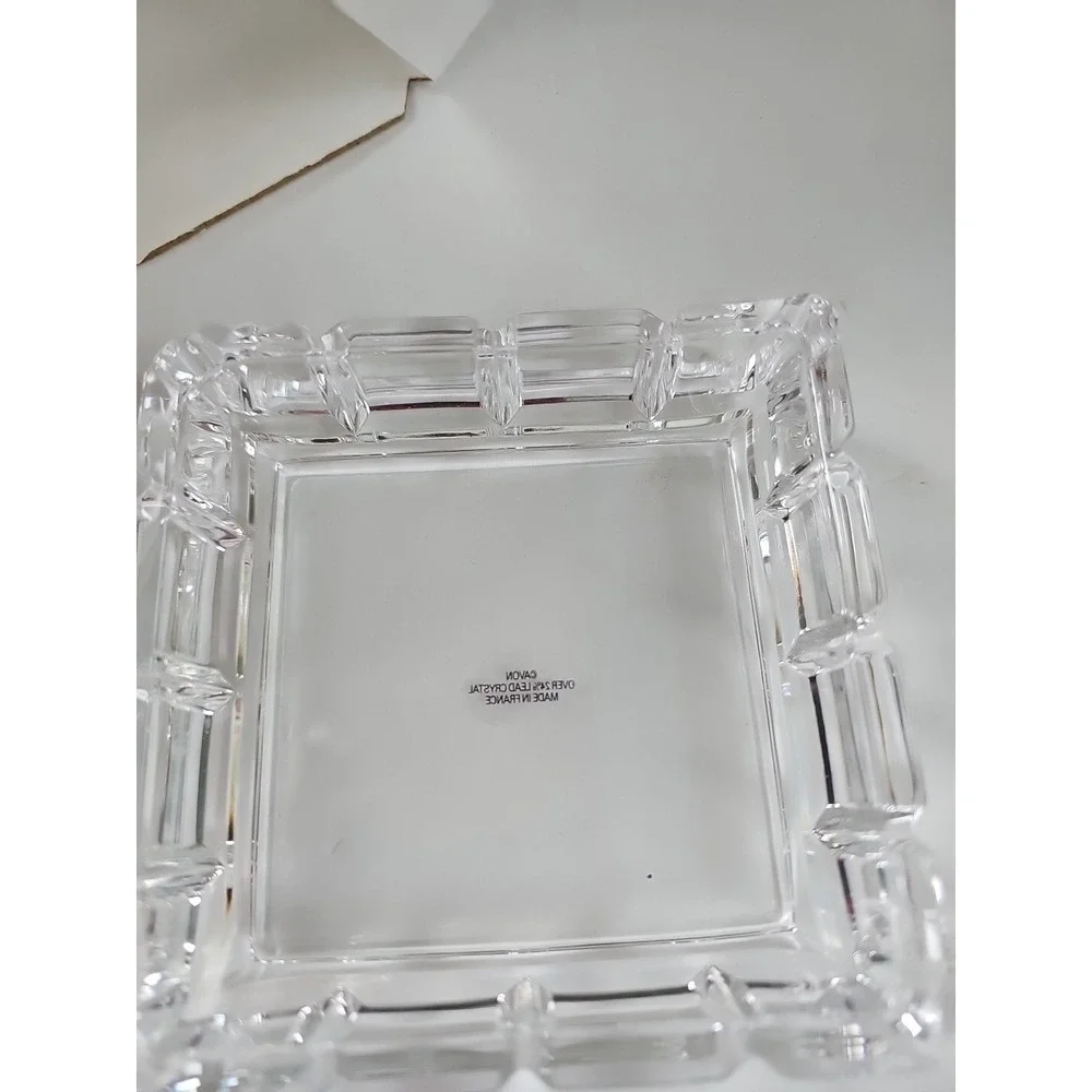 Avon this crystal