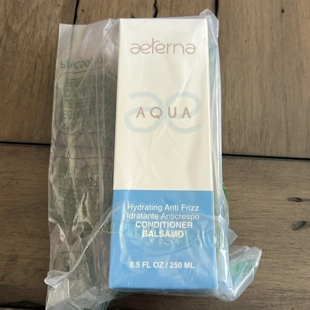 N/A aeterna aqua