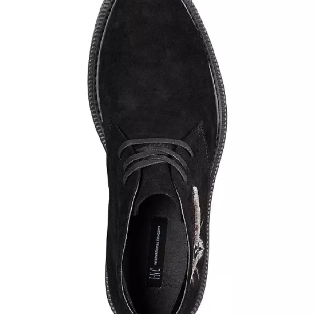 INC International Concepts created boot silhouette