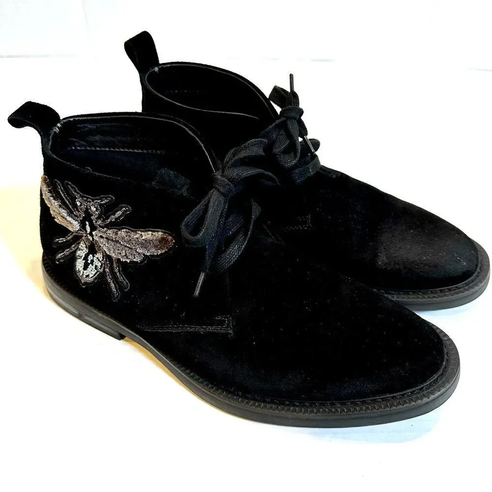 INC International Concepts these macy chukkas