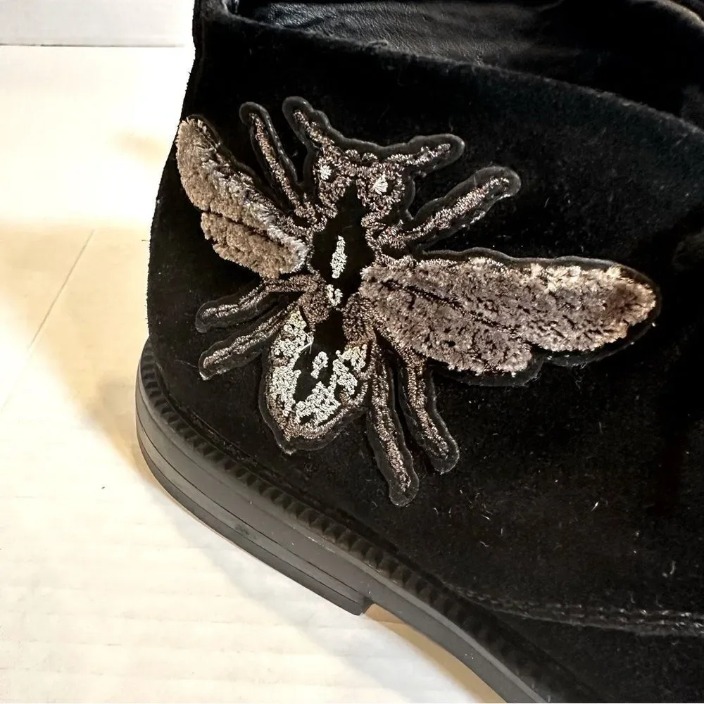 INC International Concepts silhouette hidden lace