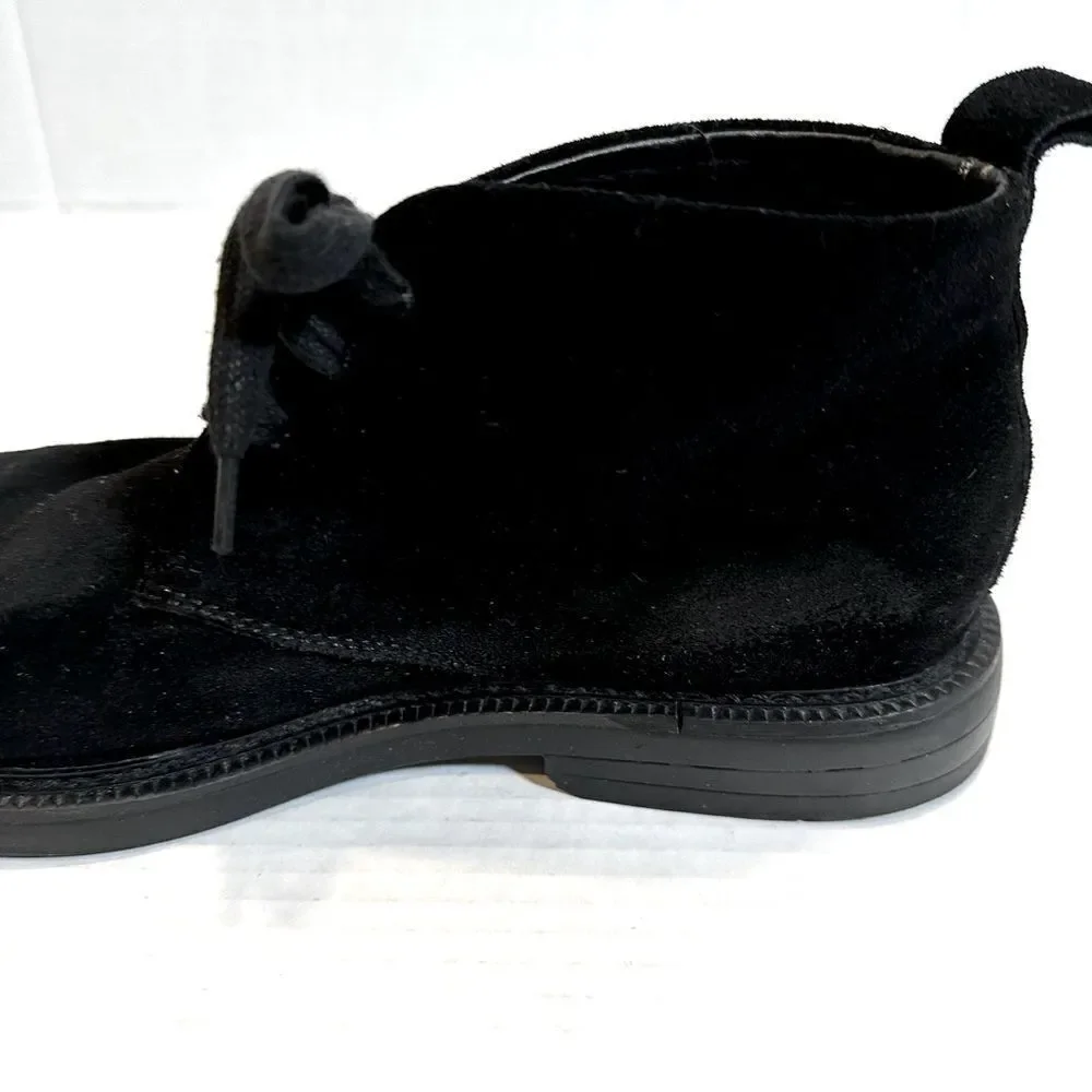 INC International Concepts featured suede excellent