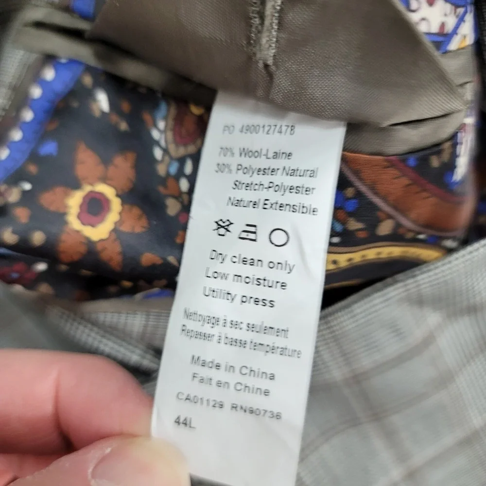 TALLIA new tags