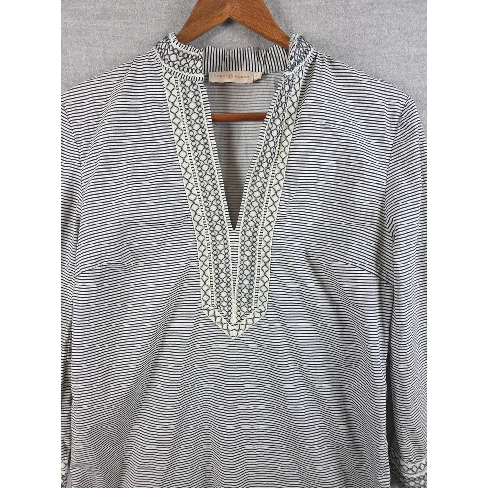 Tory Burch tory tunic