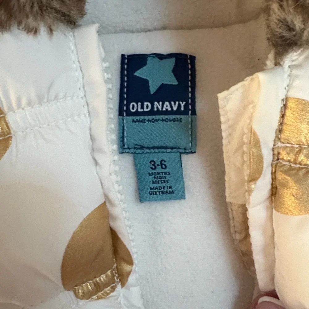 Old Navy euc dot