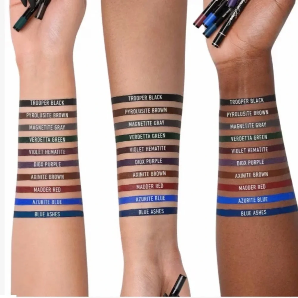 Kvd Beauty brand new