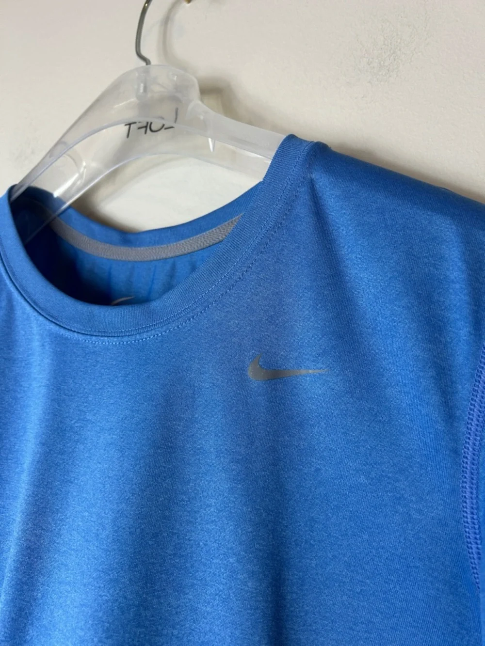 Nike Dri-Fit size large Top
