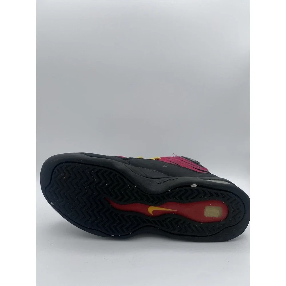 Nike air bakin