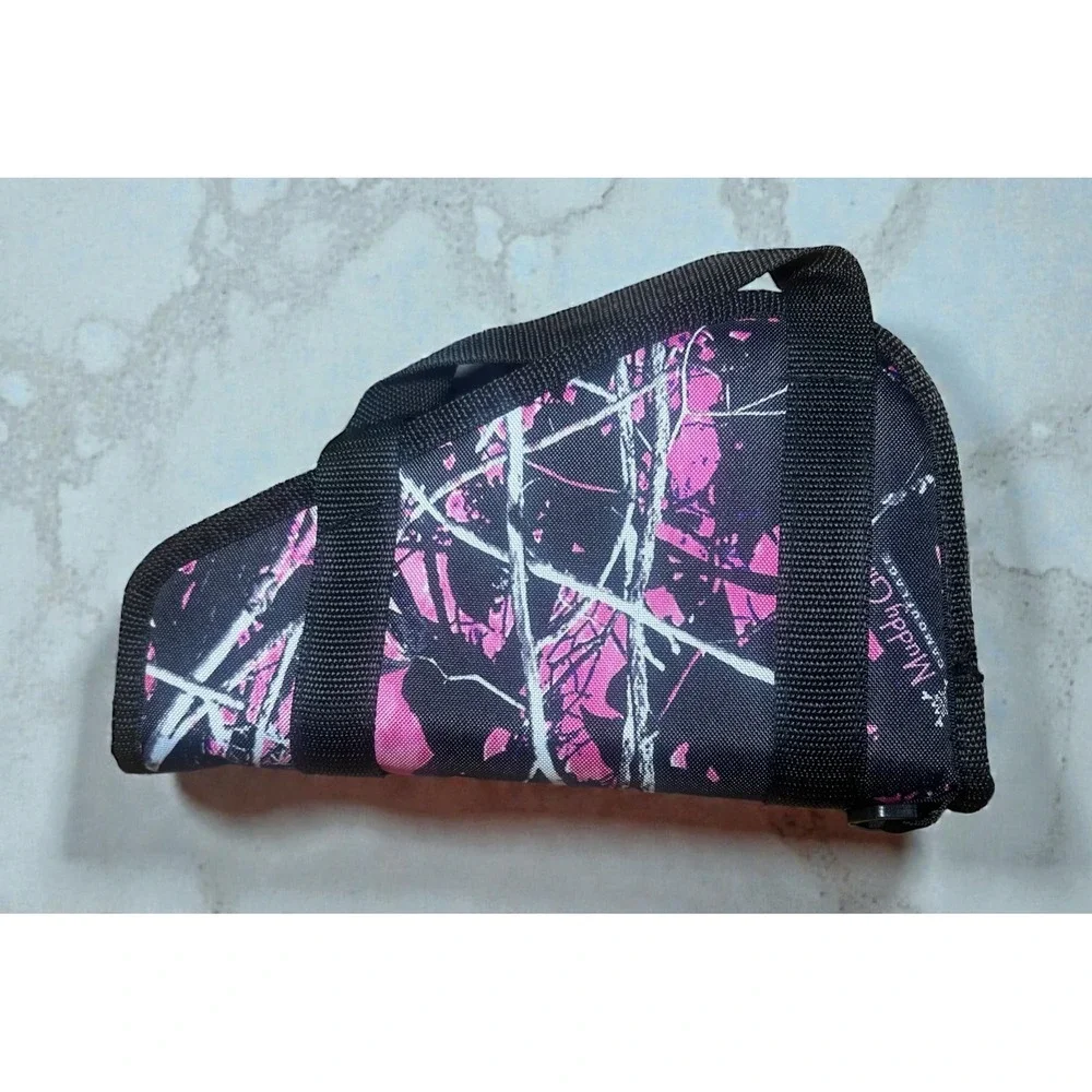 Bulldog soft padded