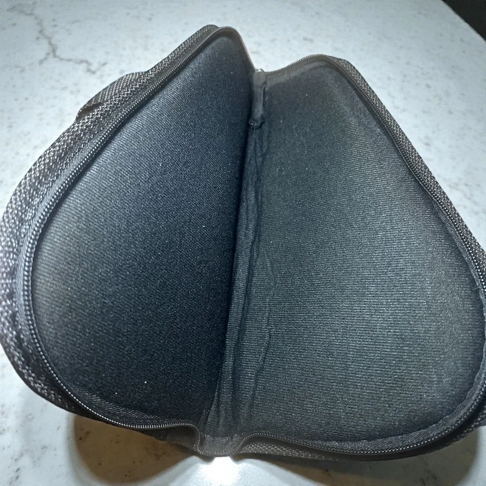 Bulldog soft padded