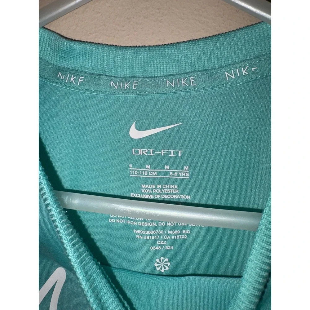 Nike dri fit