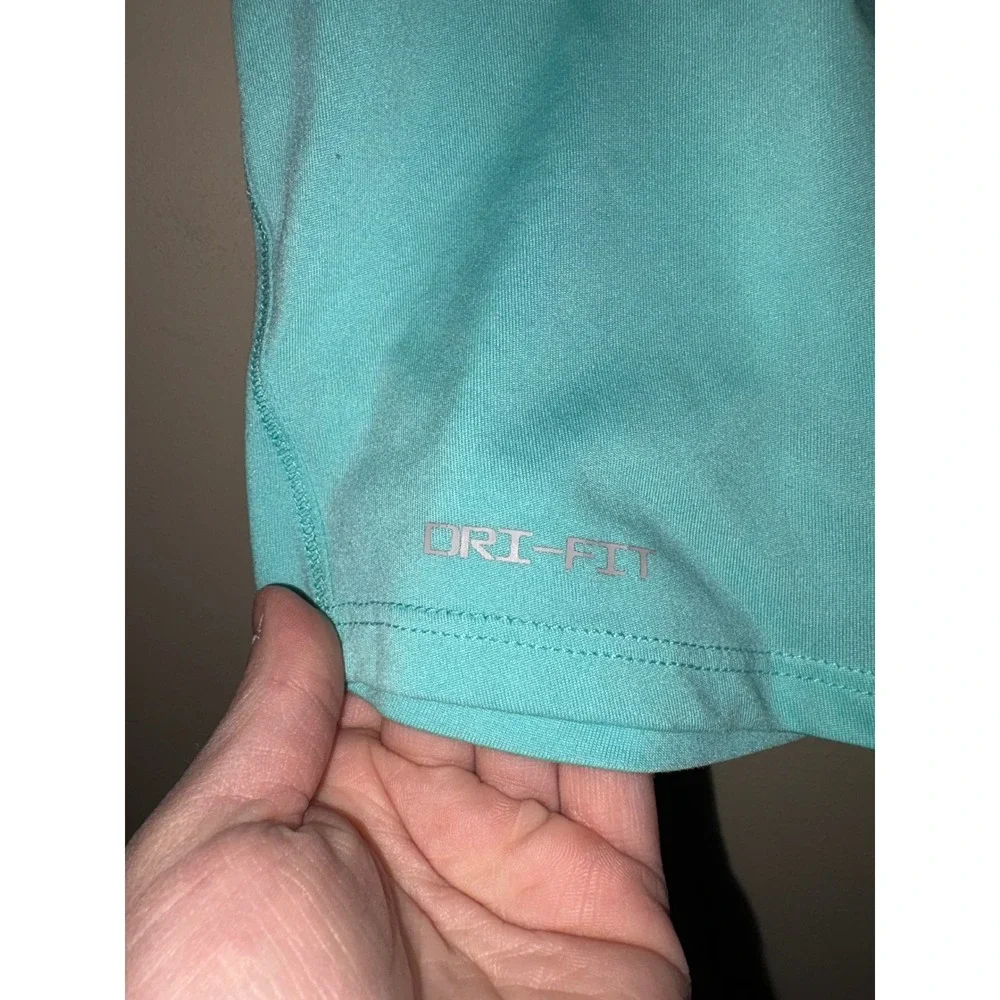 Nike dri fit