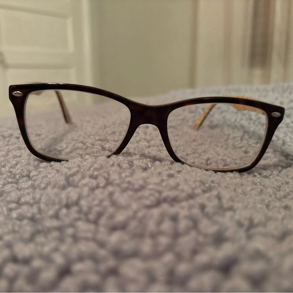Ray-Ban classic ray