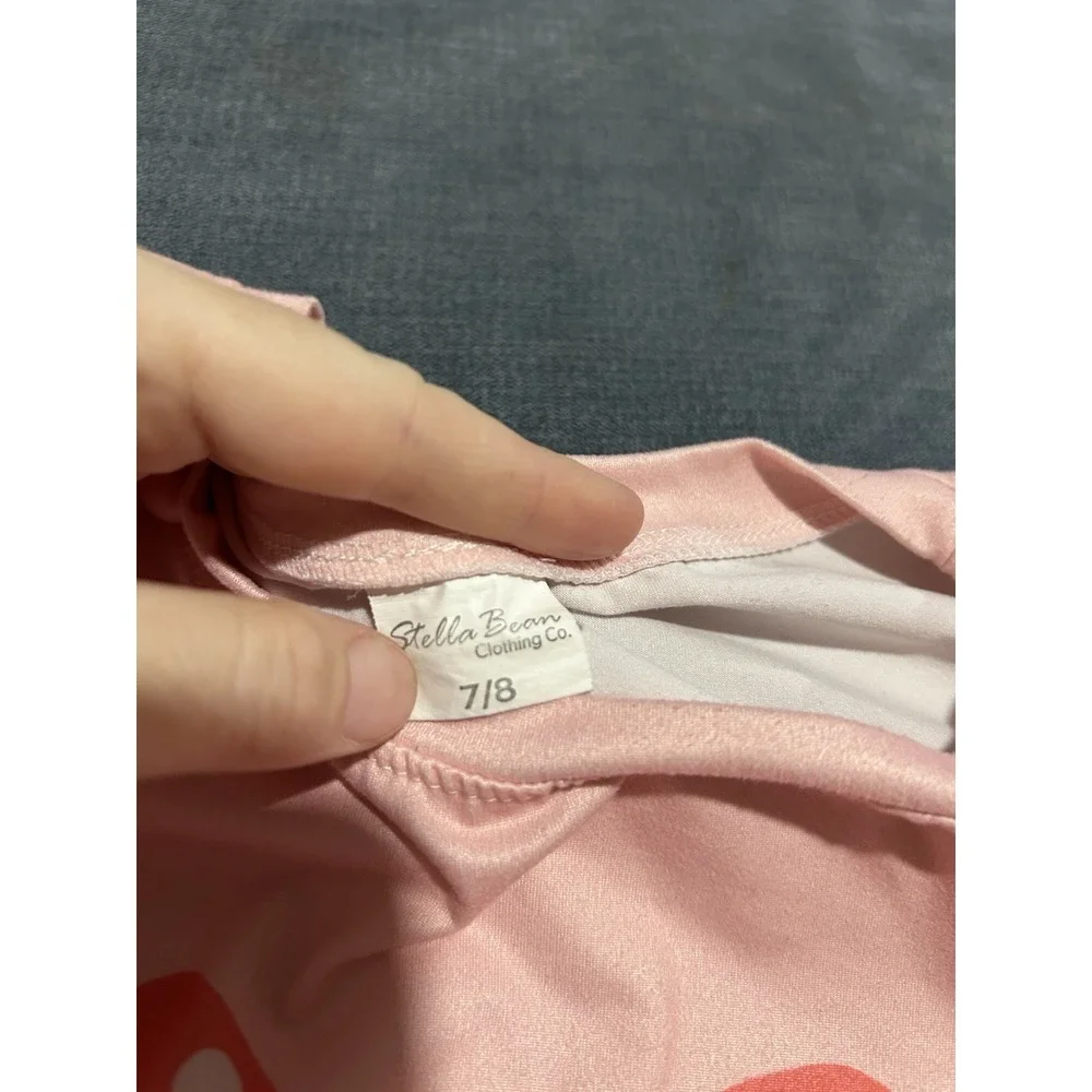 The Unbranded Brand best day