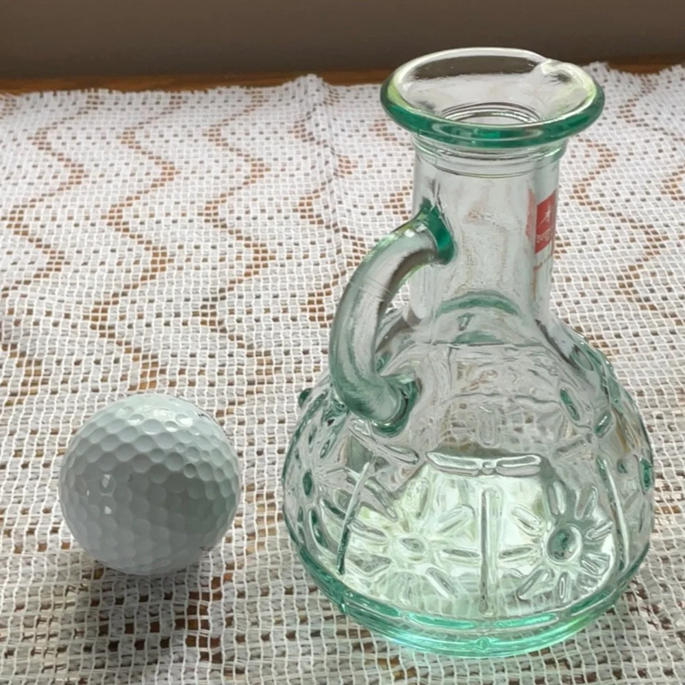 Bormioli Rocco Oil Dispenser Bottle