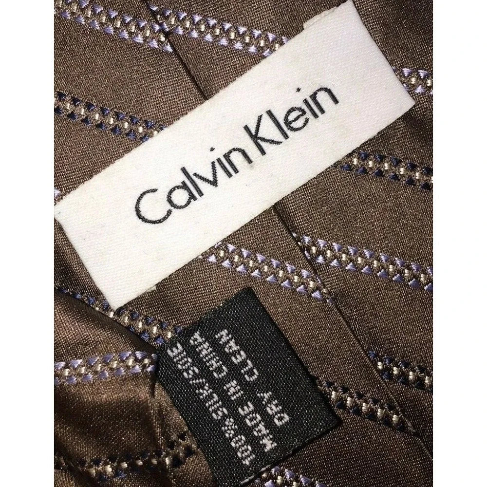 Calvin Klein old stock