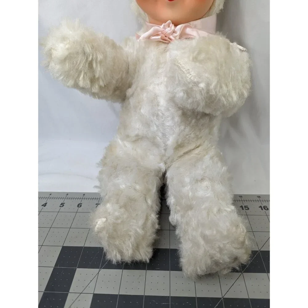 Unbranded rubber face