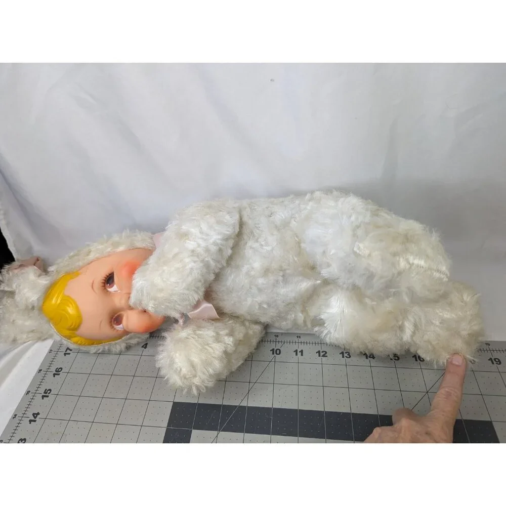 Unbranded rubber face