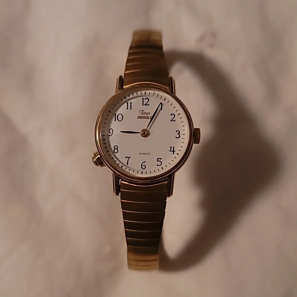 Timex great pre