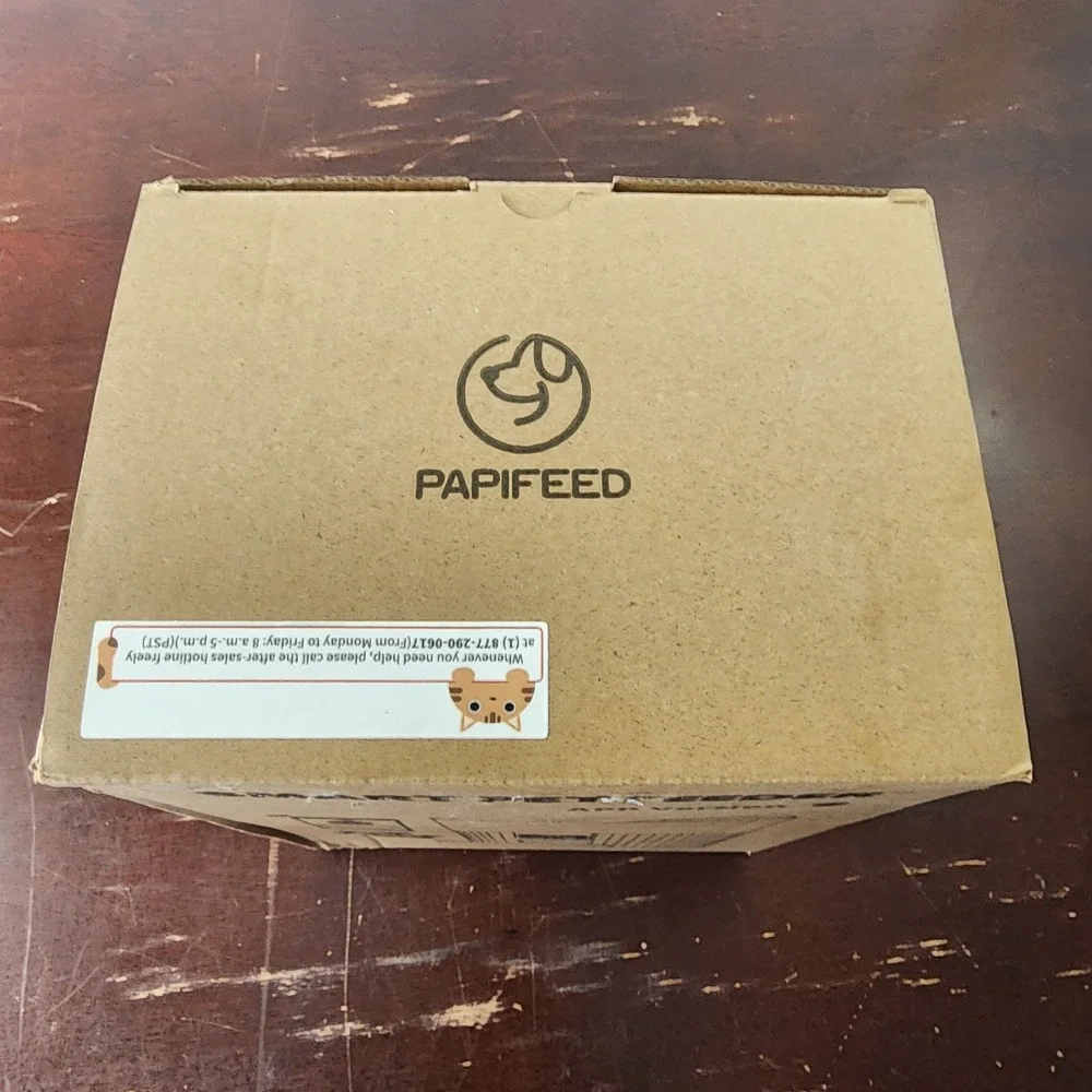 PAPIFEED smart pet