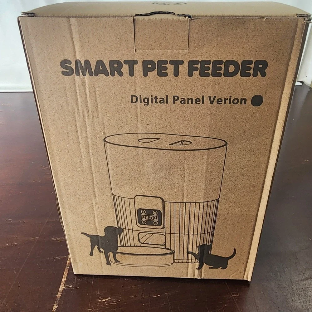 PAPIFEED smart pet