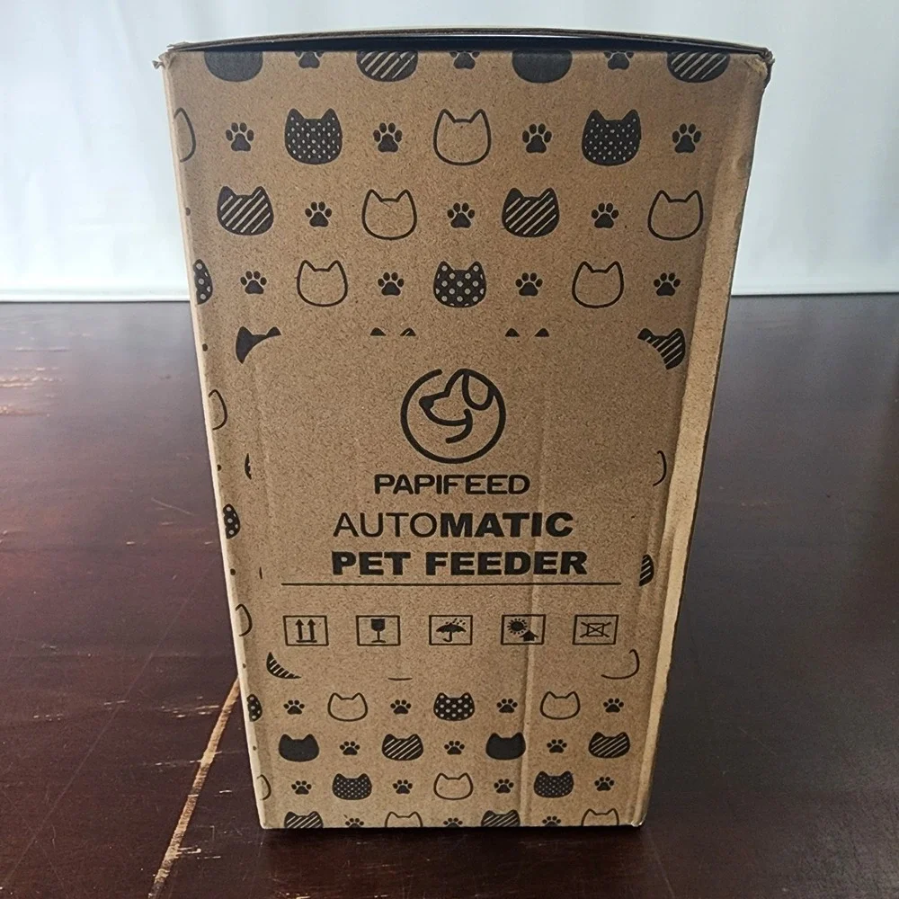 PAPIFEED smart pet