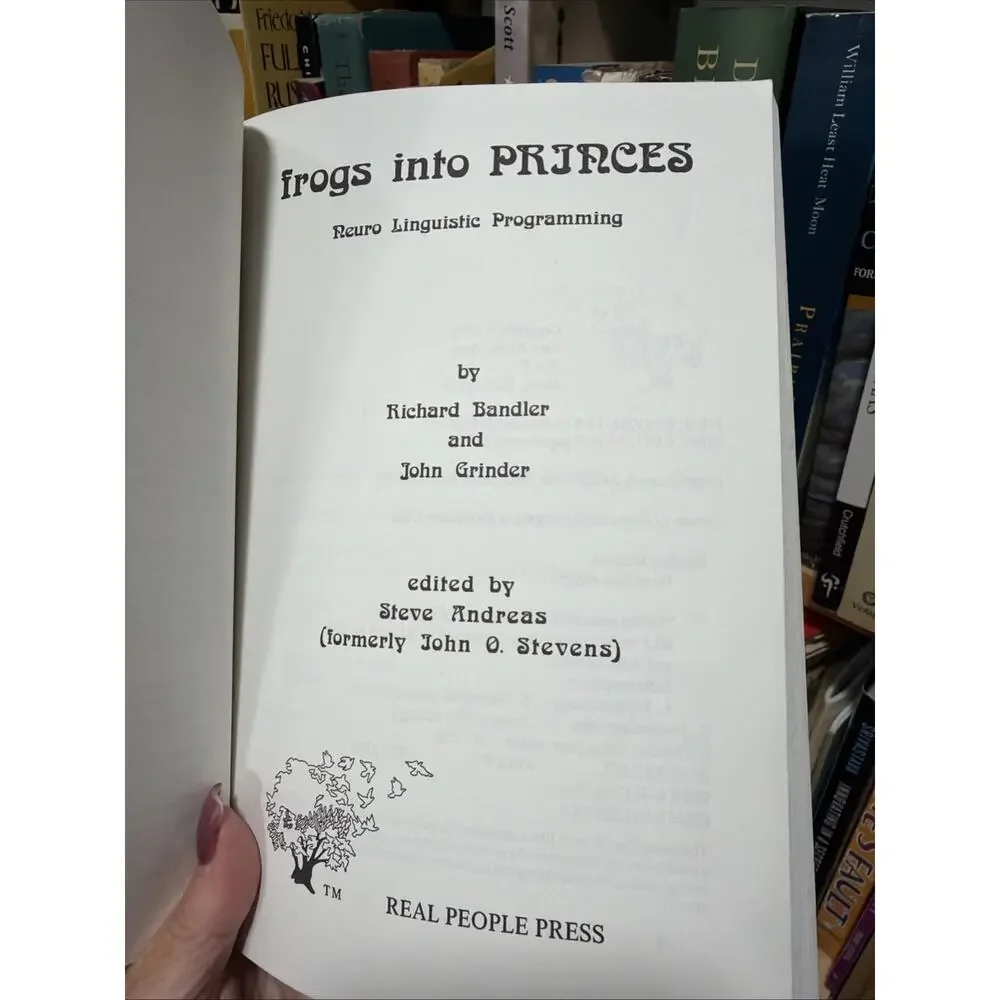 N/A frogs into