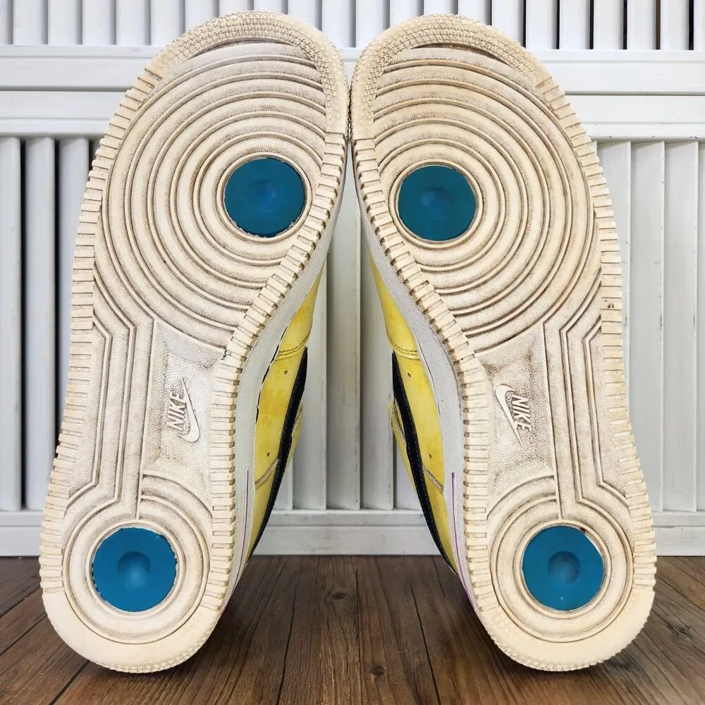 Nike pre owned