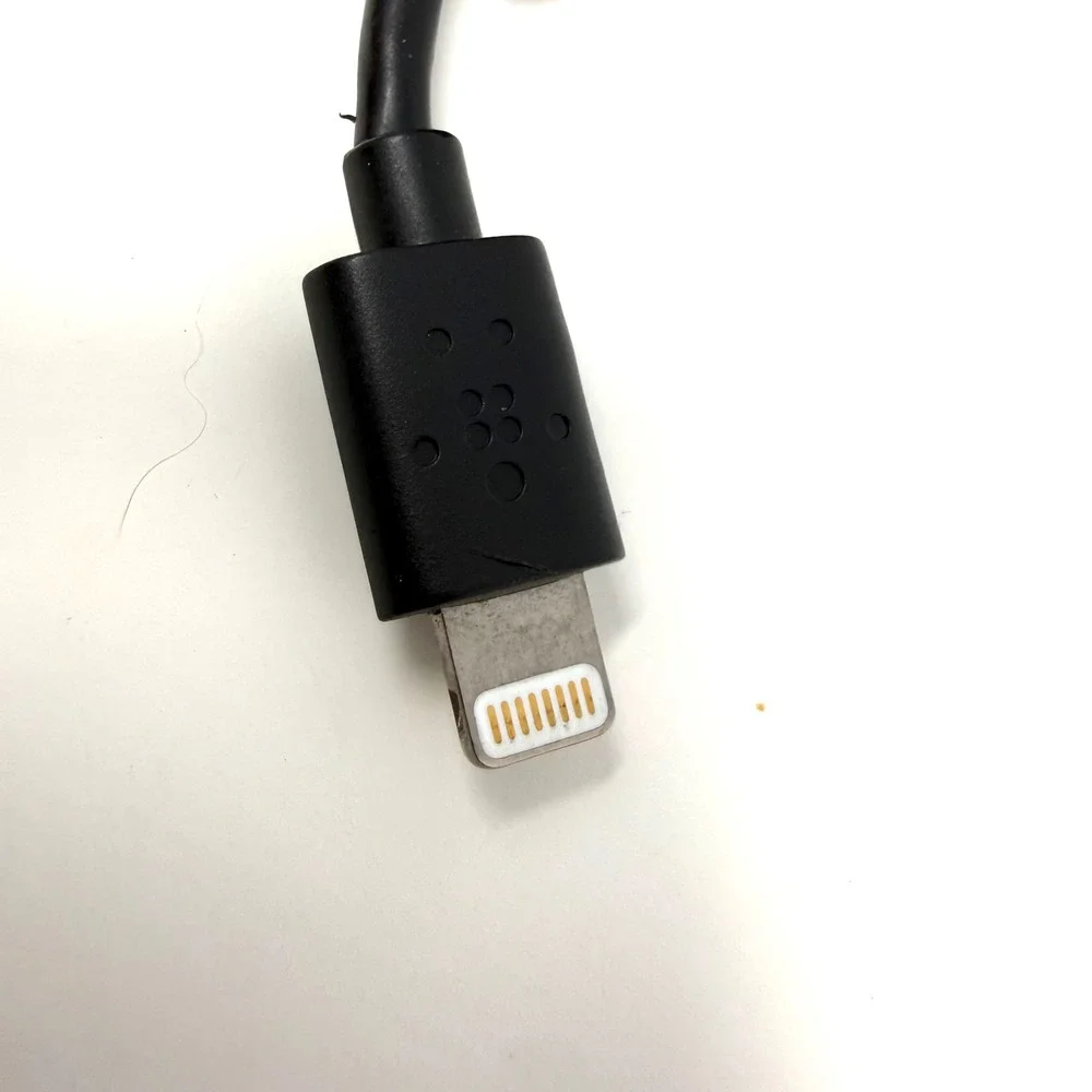 belkin car charger