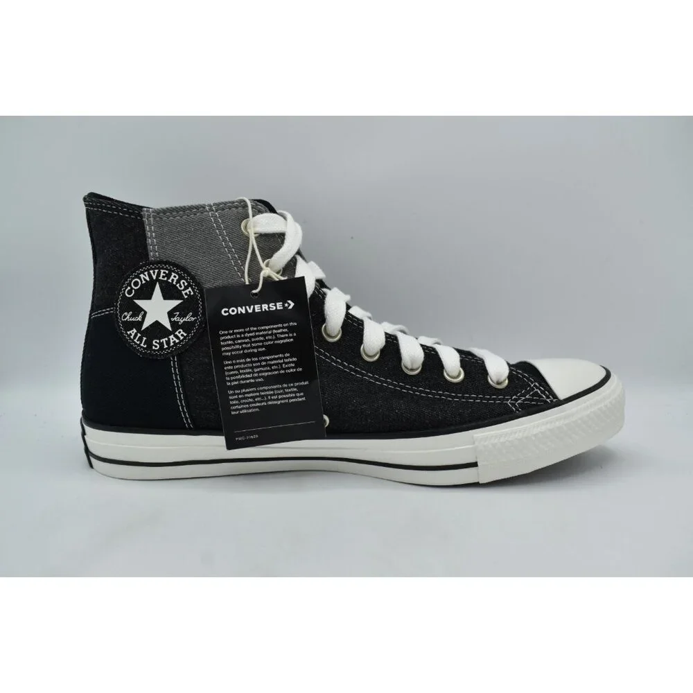 Converse mens 12