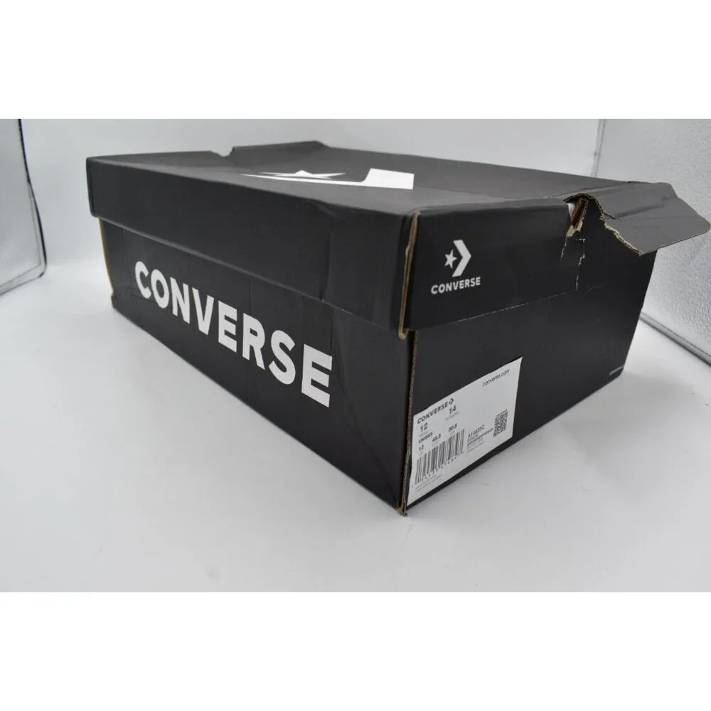 Converse mens 12