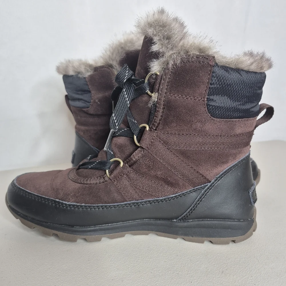 Sorel tivoli sport