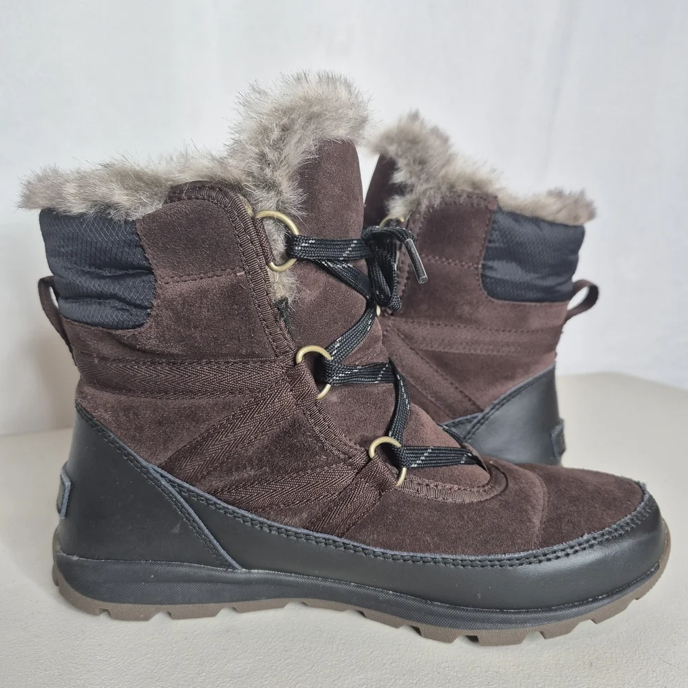 Sorel tivoli sport