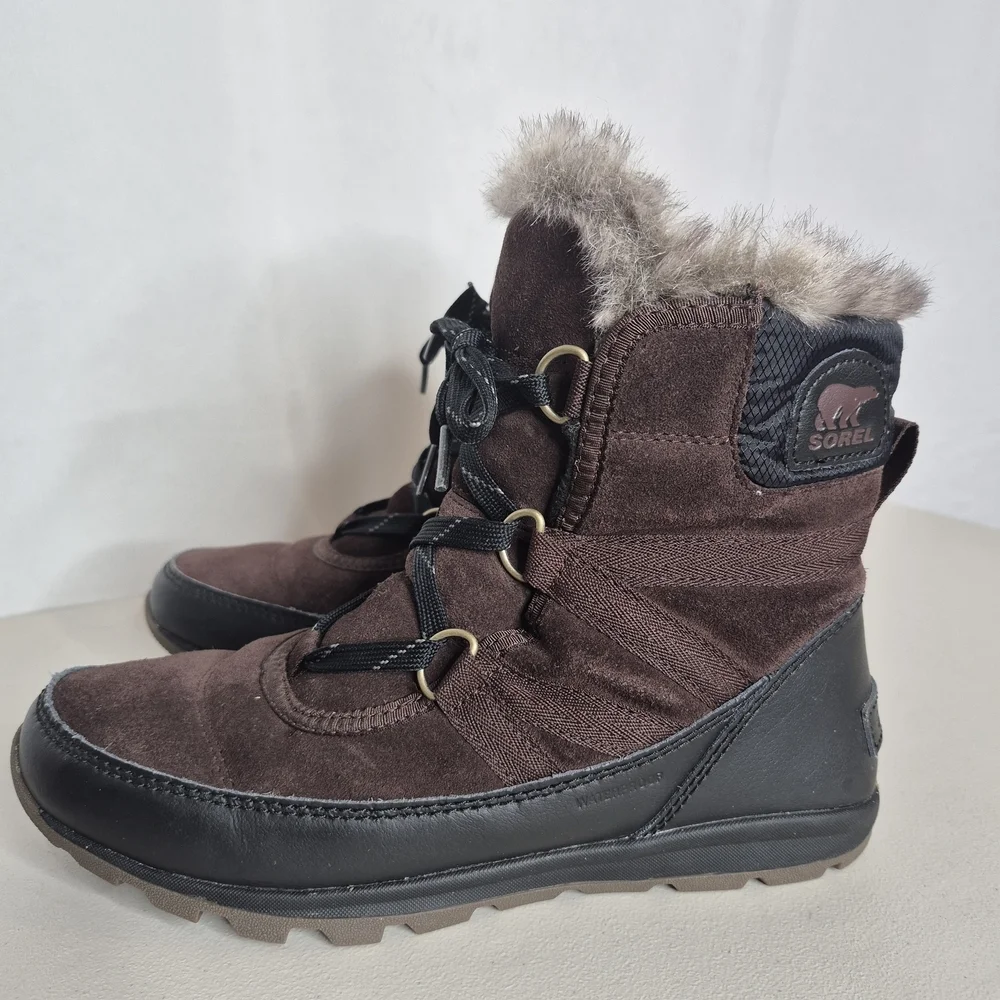 Sorel tivoli sport