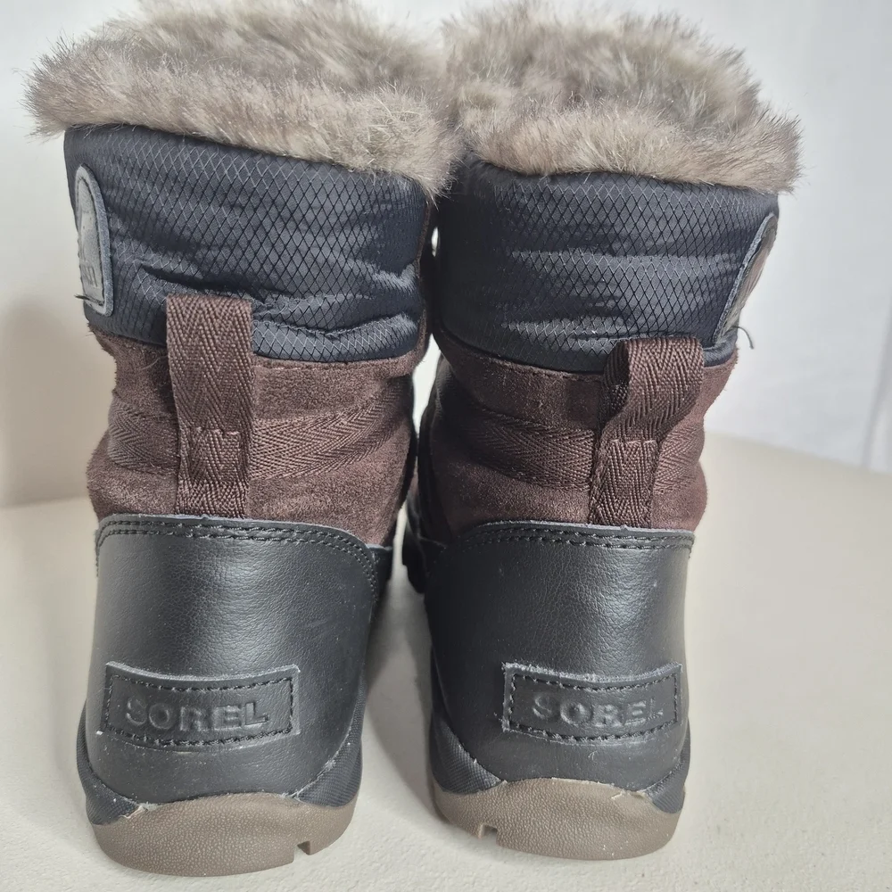 Sorel tivoli sport