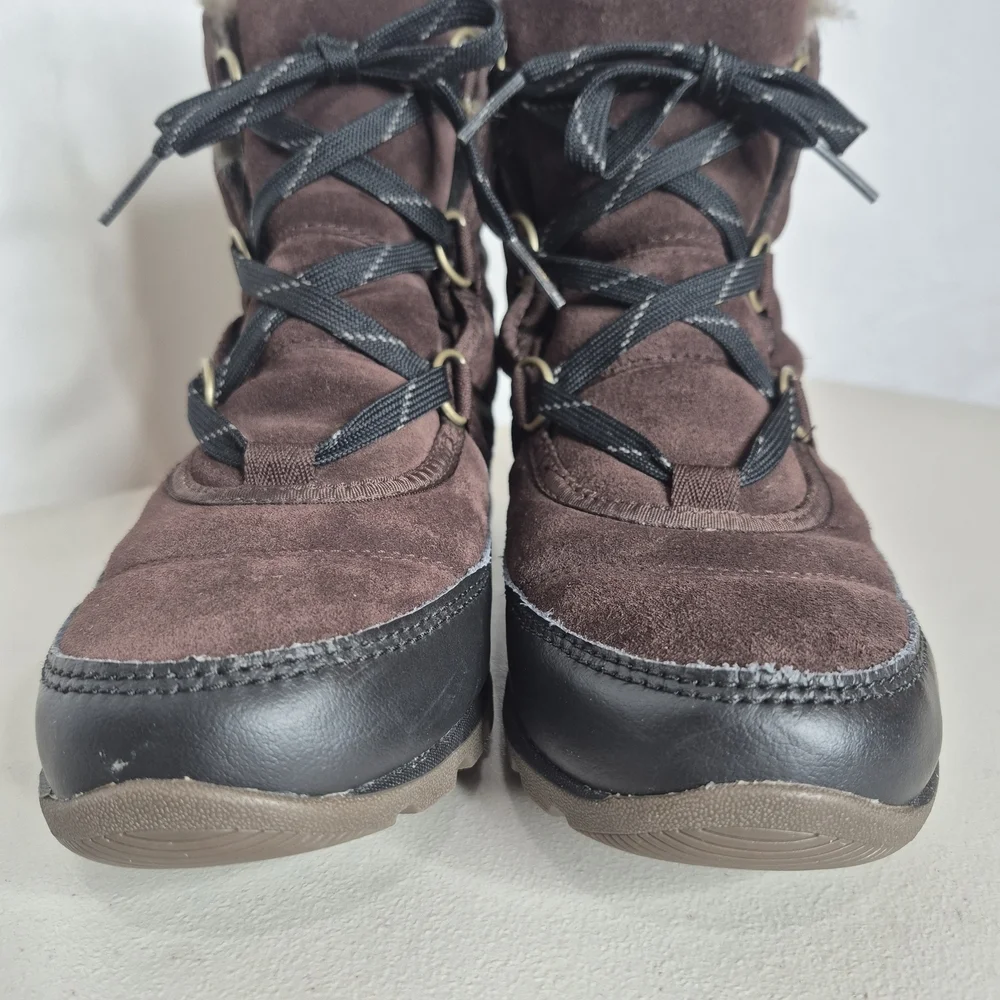 Sorel tivoli sport