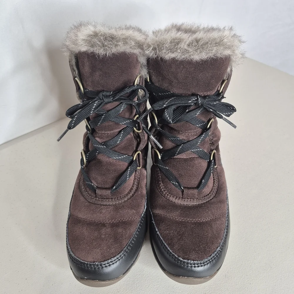 Sorel tivoli sport