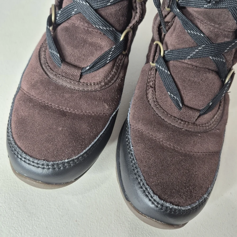 Sorel tivoli sport