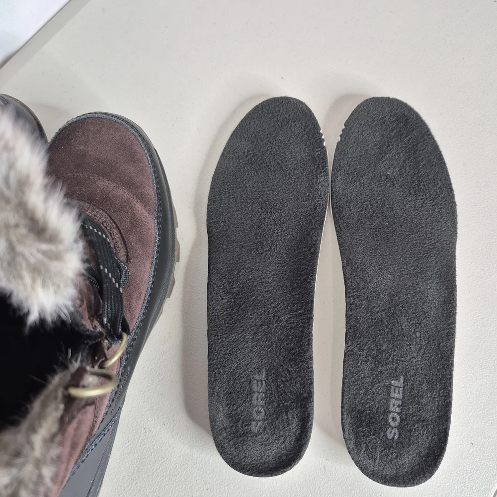 Sorel tivoli sport