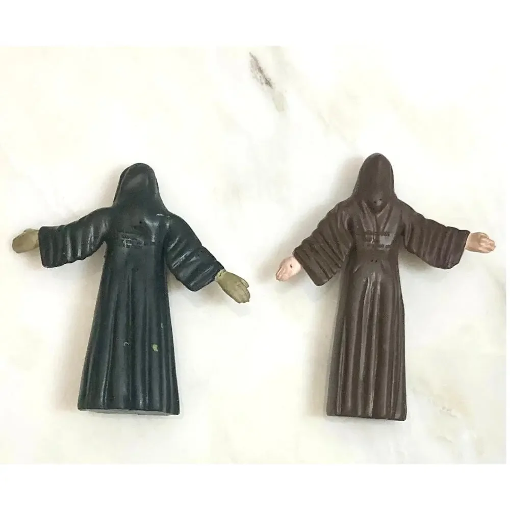 Just Toys star wars