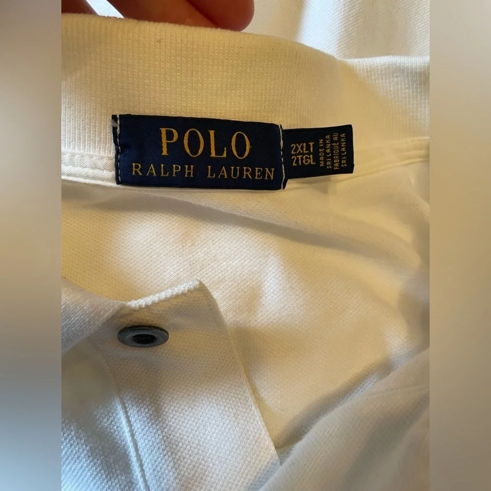 Polo Ralph Lauren polo ralph