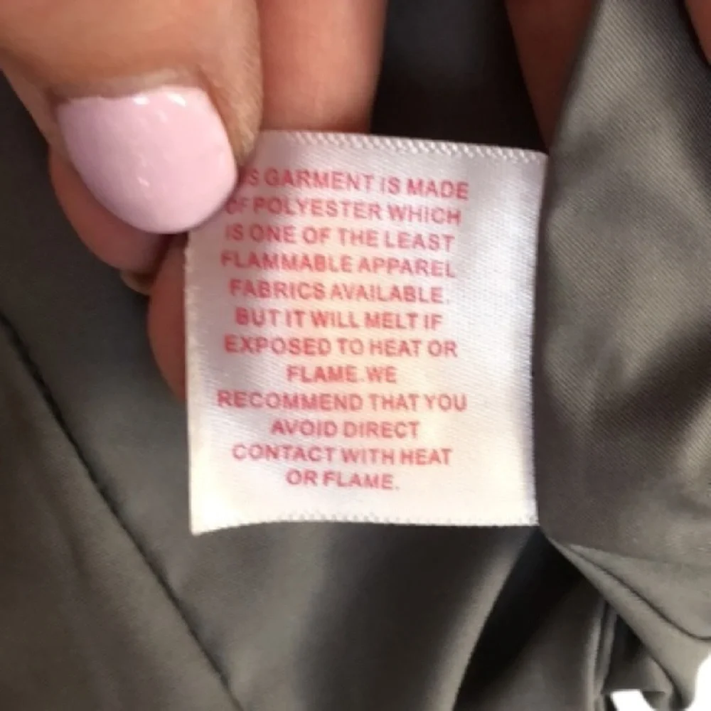 Patagonia girls size