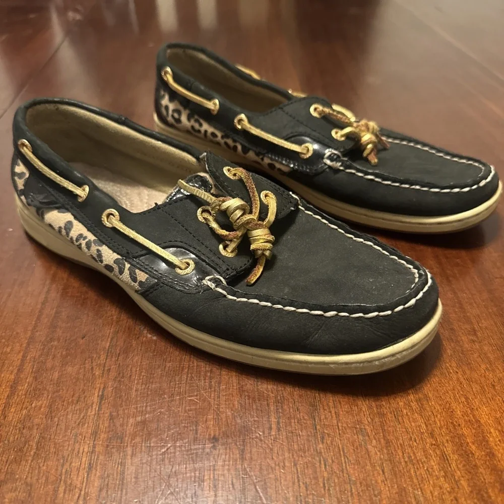 N/A sperry top