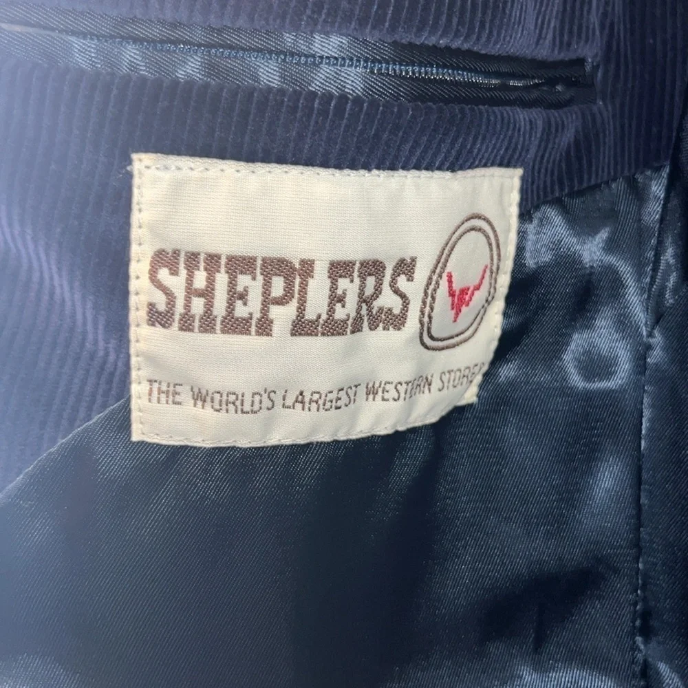 sheplers western worn great