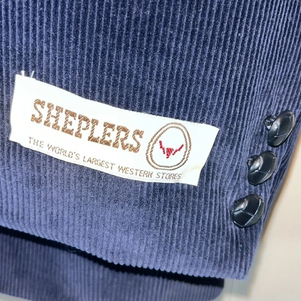 sheplers western 42 seam 22